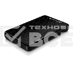 Внешний Жесткий диск Transcend USB 3.0 1Tb TS1TSJ25A3K StoreJet 25A3 2.5