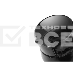 Кофемолка Centek CT-1362 (сталь) 200Вт, 60гр, стальн стакан, стальн чаша, прозрачная крышка, фото4