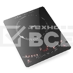 Плита электрическая Kitfort КТ-106 черный (настольная), фото6