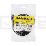 Кабель Proconnect HDMI - HDMI 1.4, 2м Gold, фото4
