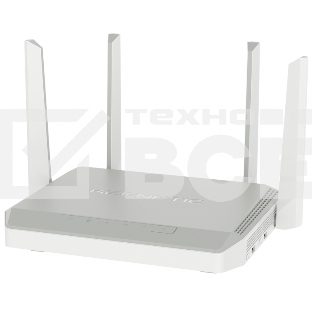 Роутер беспроводной Keenetic Giant (KN-2610)AC1300 10/100/1000BASE-TX/4G ready белый