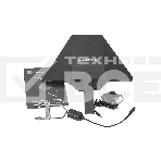 Телевизионная антенна Harper ADVB-2128 (уличная, активная), фото3