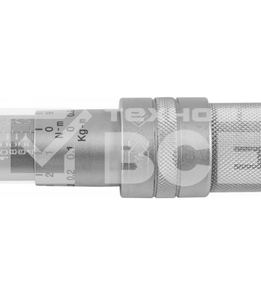 Ключ JONNESWAY T04150 динамометрический 1/2''dr 42~210 nm