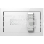 Микроволновая печь Gorenje BM235ORAW 23л. 900Вт белый/серебристый (встраиваемая), фото7