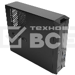 Компьютерный корпус Slim Case INWIN BL067BL IP-S300FF7-0 U2*2+U3*2+Combo audio+FAN+ intrusion switch, фото 1