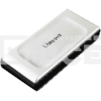 Портативный твердотельный накопитель Kingston 1TB Portable SSD XS2000, фото13