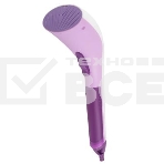 Отпариватель ручной Scarlett SC-GS135S11 1400Вт фиолетовый, фото4