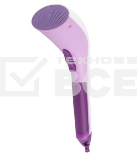 Отпариватель ручной Scarlett SC-GS135S11 1400Вт фиолетовый