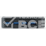 Переключатель Aten US434-AT USB, 4 ПК> 4 устройства, 4 USB B-тип > 4 USB A-тип, Male > Female, со шнурами A-B 2х1.2м.+2х1.8м. для подкл. к управ. комп, фото4