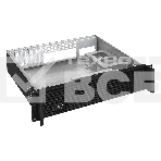 Серверный корпус ExeGate Pro 2U350-01 <RM 19