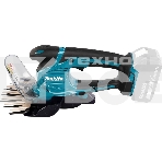 Кусторез/ножницы для травы Makita DUM604ZXаккум., фото11