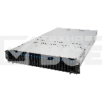 Серверная платформа ASUS RS720-E10-RS24U/10G/1.6KW/24NVME/OCP, фото9