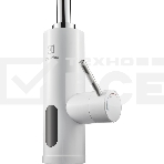 Водонагреватель Electrolux Taptronic НС-1246478 3.3кВт электрический встраиваемый/белый, фото7