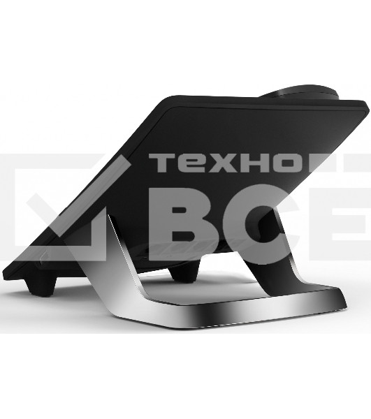 Телефон IP Fanvil H5 черный