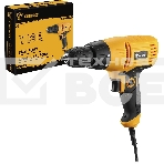 Дрель-шуруповерт Deko DKSD500W, 500Вт, сетевая, фото3