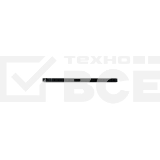 Блок розеток «Nerpa PU» IRON Basic/ PDU «Nerpa PU» IRON Basic