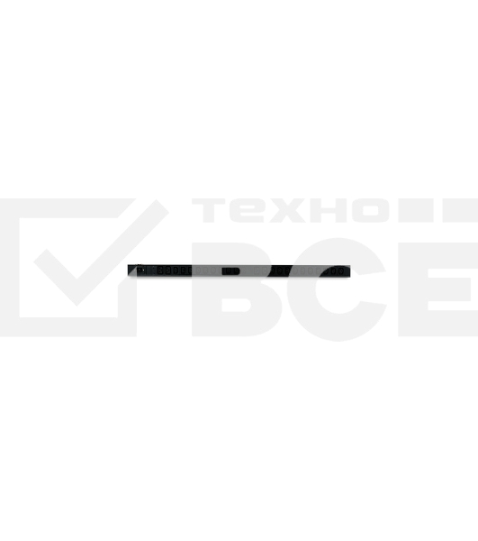 Блок розеток «Nerpa PU» IRON Basic/ PDU «Nerpa PU» IRON Basic