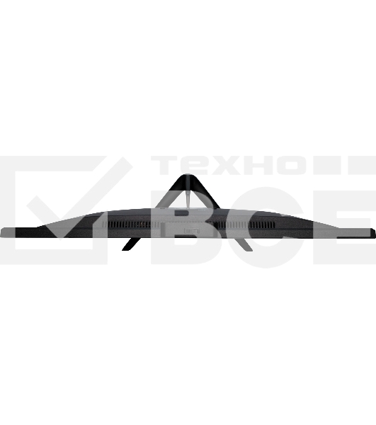 Моноблок IRU Агат 315 23.8' Full HD i5 10400 (2.9) 8Gb SSD512Gb UHDG 630 Free DOS GbitEth WiFi BT 120W клавиатура мышь Cam черный 1920x1080 (RUS)