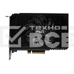 Видеокарта Palit PA-RTX3050 STORMX 8GB RTX 3050 8Gb 128bit GDDR6 1042/14000 DVIx1 HDMIx1 DPx1 HDCP Ret, фото9