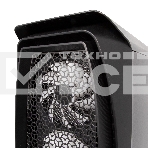 Компьютер IRU Game 520B5GMA MT Ryzen 5 5600X (3.7) 16Gb SSD512Gb RTX3050 8Gb Free DOS GbitEth 650W черный (1926551), фото5