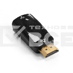 Переходник HDMI-VGA ExeGate EX-A-HDMI-VGA-001 (19M/15F), фото3