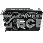 Видеокарта Palit PA-RTX4060 STORMX 8GB 8192Mb 128 GDDR6 1830/17000 HDMIx1 DPx3 HDCP Ret, фото8