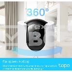 Умная домашняя поворотная камера TP-Link Tapo C225, фото9