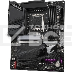 Материнская плата Gigabyte Z790 AORUS ELITE AX, LGA 1700, Intel Z790, 4xDDR5, 6xSATA, 4xM.2, 1xPCI-E 5.0 x16, 1xPCI-E 3.0 x4, 1xDP, 1xHDMI, 1x 2.5Gb LAN, 2xUSB-A 2.0, 3xUSB-A 3.2 Gen 1, 2xUSB-A 3.2 Gen 2, 1xUSB-C 3.2 Gen 2x2, 7.1, ATX, фото12