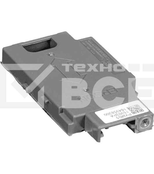 Расходные материалы EPSON C13T295000 Maintenance Box для WF-100W (cons ink)