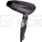 Фен Scarlett SC-HD70IT13 1400Вт фиолетовый/черный, фото3