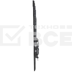 Кронштейн для телевизора Hama 00220810 черный 32