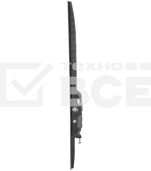 Кронштейн для телевизора Hama 00220810 черный 32