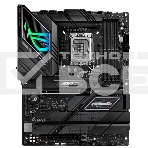 Материнская плата ASUS ROG STRIX Z790-F GAMING WIFI II, LGA 1700, Intel Z790, 4xDDR5, 4xSATA, 5xM.2, 1xPCIe 5.0 x16, 1xPCIe 4.0 x4, 1xHDMI, 1xDP, 1x 2.5Gb LAN, 2xUSB-A 3.2 Gen 2, 4xUSB-A 3.2 Gen 1, 6xUSB-A 2.0, 2x3.5 мм, 5.1, Standard-ATX, фото9