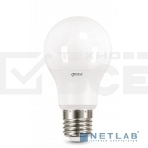 Лампа светодиодная Gauss LED A60 16W E27 1380lm 3000K 1/10/50 102502116, фото3
