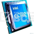 Процессор Intel Core i5-11600K Soc-1200 3.9GHz OEM, фото4