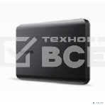 Внешний жесткий диск Toshiba Canvio Basics HDTB540EK3CA 4TB 2.5