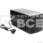 Источник бесперебойного питания Powercom Raptor RPT-2000AP 1200Вт 2000ВА черный, фото5