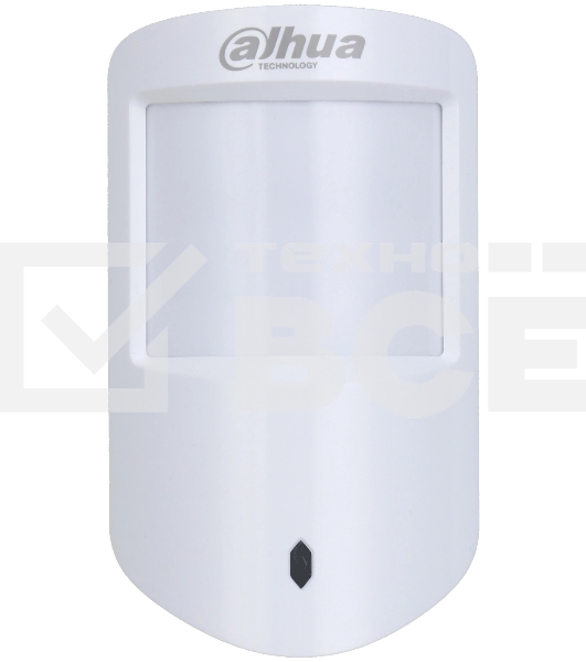 Беспроводной датчик движения Dahua DHI-ARD1233-W2(868)