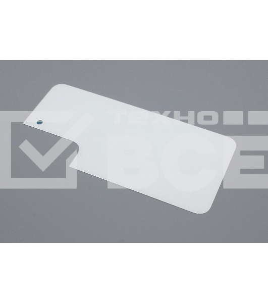 Задняя крышка для Samsung Galaxy S22 S901U белый