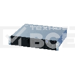 Серверный корпус 2U short chassis, 2*3.5'' swappable HDD tray, 2*3.5'' internal HDD bay, фото3