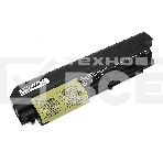 Аккумуляторная батарея для ноутбука Lenovo ThinkPad R61 (41U3196 33) 10,8V 5200mAh OEM черный, фото2