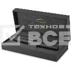 Ручка роллер Parker Ingenuity Core T570 (2182015) Black BT F, черные чернила, подарочная коробка, фото6