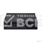 Компьютер платформа для ПК Asus MINI PC BAREBONE High-performance and durable  Intel Celeron G6900 Processor 3.4GHz (4M Cache), Intel B760, UHD Graphics, 2xDDR5 SO-DIMM (Max.32GBx2), 2xM.2 2280 PCIe Gen4x4 (support 256GB-2TB), 1x2.5
