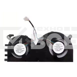 Вентилятор (кулер) для ноутбука Xiaomi Mi Notebook Air 13.3