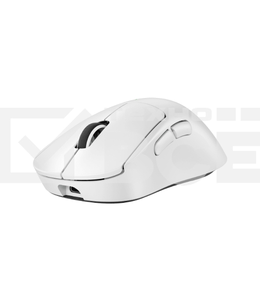 Мышь беспроводная Logitech G PRO Х Superlight 2 DEX белый, 44000 dpi, радиоканал, USB, кнопки - 5