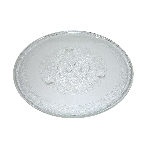 Тарелка для свч (микроволновой) печи универсальная D-315 мм с креплением, фото2