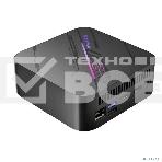 Мини ПК Blackview MP100 (AMD Ryzen 5825U) 16+1Tb, WIFI a/b/g/n/ac, Bluetooth 4.2, Win11 Pro, USB3.2, HDMI 1.4b Type A *2, RJ45*1, 5.5/2.1mm DC Jack *1, 3.5mm Phone Jack*1, Colour: Black, фото4
