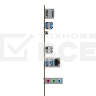 Материнская плата Maxsun MS-Challenger Z890M, LGA1851, Intel Z890, 2xDDR5, 3xSATA, 2xM.2, 1xPCIe 5.0 x16, 1xPCIe 4.0 x4, 1xPCIe 4.0 x1, 1xDP, 1xHDMI, 1x2.5Gb LAN, Wi-Fi 6, Bluetooth 5.2, 1xUSB-C 10Gbps, 4xUSB-A 5Gbps, 2xUSB-A 2.0, 3x3.5 мм, mATX