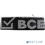 Клавиатура ExeGate LY-331L5 (EX286178RUS) проводная, USB, черный, фото6