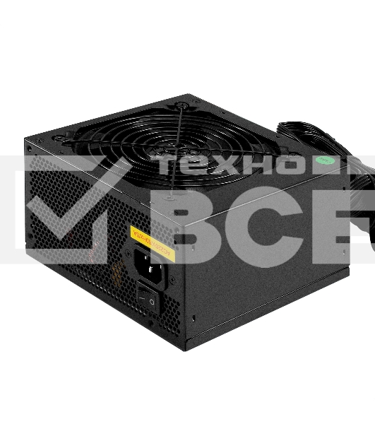 Блок питания серверный 800W ExeGate ServerPRO-800PAS (ATX, APFC, КПД 80% (80 PLUS), 12cm fan, 24pin, 2x(4+4)pin, 6xPCI-E, 8xSATA, 4xIDE, Cable Management, black)